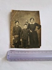 Old photo ritratto usato  Bologna