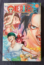 Manga one piece d'occasion  Dinan