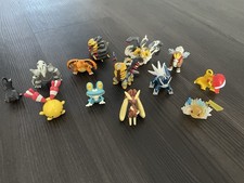 Pokémon small figures for sale  MARCH