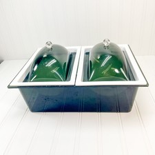 Vintage serving condiment for sale  Granite Falls