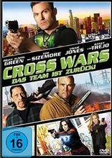 Cross wars team gebraucht kaufen  Berlin
