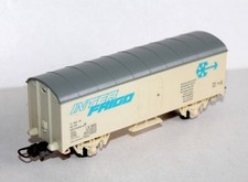 Lima 3103 inter d'occasion  Expédié en Belgium