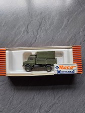 Roco 472 unimog gebraucht kaufen  Volkach