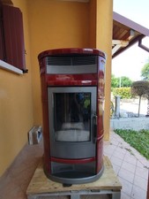 Stufa pellet usato  Motta di Livenza