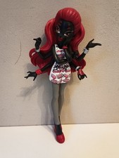 Monster high figurine d'occasion  Soissons