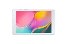 Usado, Tablet SAMSUNG Galaxy Tab A 8.0" 32 GB - Wi-Fi - Prata, - SM-T290NZSAXAR comprar usado Usado, Tablet SAMSUNG Galaxy Tab A 8.0" 32 GB - Wi-Fi - Prata, - SM-T290NZSAXAR comprar usado  Enviando para Brazil