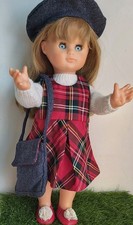 Tenue poupée emilie d'occasion  Nevers