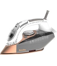 Breville diamondxpress 3100w for sale  HOUNSLOW