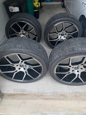 Wheels set gianelle for sale  Pearland