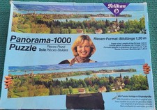 Pelikan altes panorama gebraucht kaufen  Chemnitz