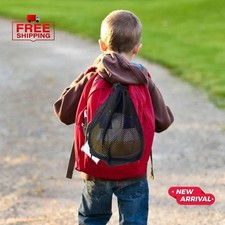 Mesh ball bag for sale  USA