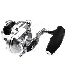 Moulinet jigging gauche d'occasion  Expédié en France