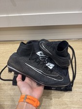 Nike mercurial superfly for sale  WOLVERHAMPTON