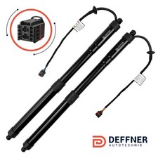 Conjunto de atuadores elétricos para porta traseira HYUNDAI Santa Fe / 2014-2018 - DEFFNER S24 (esquerda comprar usado  Enviando para Brazil
