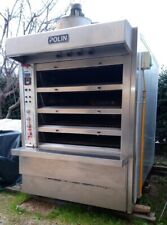Forno gas polin usato  Ardea
