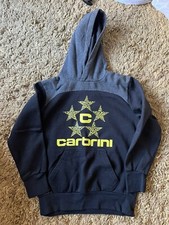 Carbrini boys black for sale  HALESOWEN