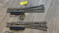 Märklin gleis weichen gebraucht kaufen  Hagen