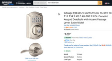 New missing screws for sale  Farmington