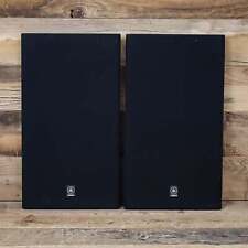 Usado, Monitor de estúdio vertical Yamaha NS-10M capas de poeira NS10M par grade U255914 comprar usado  Enviando para Brazil