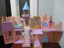 Barbie princess pauper for sale  Baltic