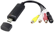 Grabber usb scheda usato  Angri