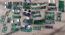 42 stck LCD LED TV Tcon panel LG AUO Samsung Chimei Innolux comprar usado  Enviando para Brazil