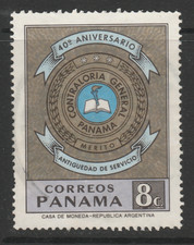 Panama contabilità pubblica usato  Bari