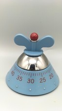 Alessi küchentimer eieruhr gebraucht kaufen  Ulm