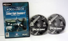 Microsoft combat flight usato  Roma