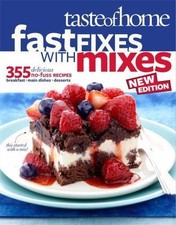 Fast fixes mixes for sale  Damascus