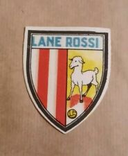 Patch lanerossi anni usato  Firenze