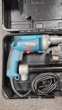Makita screwgun case for sale  Oakwood