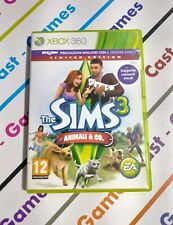 Usado, THE SIMS 3 MICROSOFT XBOX 360 PAL COMPLETO  comprar usado  Enviando para Brazil