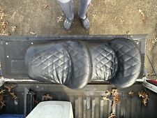 Saddlemen motorcycle seat for sale  Hendersonville