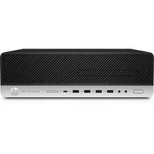 Elitedesk 800 sff gebraucht kaufen  Recklinghausen