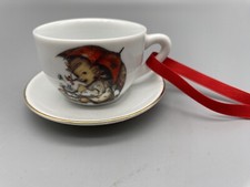 Hummel miniature tea for sale  Minneapolis
