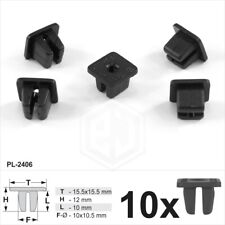 10x screw grommets for sale  BLACKPOOL