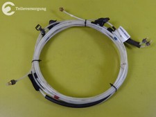 Luftleitung airmatic vom gebraucht kaufen  Münster