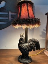 Vintage rooster hen for sale  East Moline