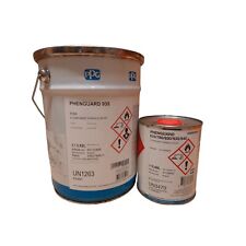 Marine epoxy paint for sale  PLYMOUTH