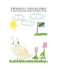 Swahili folklore compilation gebraucht kaufen  Trebbin