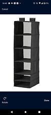 Ikea storage organizers for sale  Montgomery