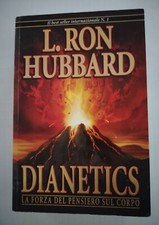 Dianetics forza del usato  Italia