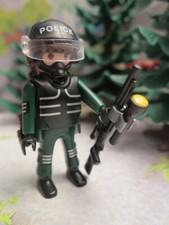 Policier tireur élite d'occasion  Viarmes