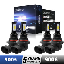 9005 9006 combo for sale  USA