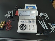 Kindling wav combi gebraucht kaufen  Deutschland