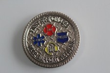 Moeda desafio rede de suporte de pares First Responders comprar usado  Enviando para Brazil