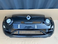 Oryginalny zderzak PRZÓD RENAULT TWINGO III RS KOMPLETNY na sprzedaż  PL