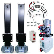 24k double hydraulic for sale  Mandeville