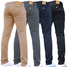 Crosshatch mens chino for sale  BLACKBURN